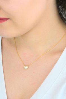 Naszyjnik damski LifePoetry  z wypukłym sercem i cyrkoniami 242704 006fdd (1).jpg